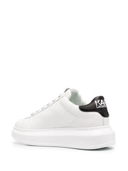 KARL LAGERFELD IKONIK KARL LOW-TOP WOMEN SNEAKERS