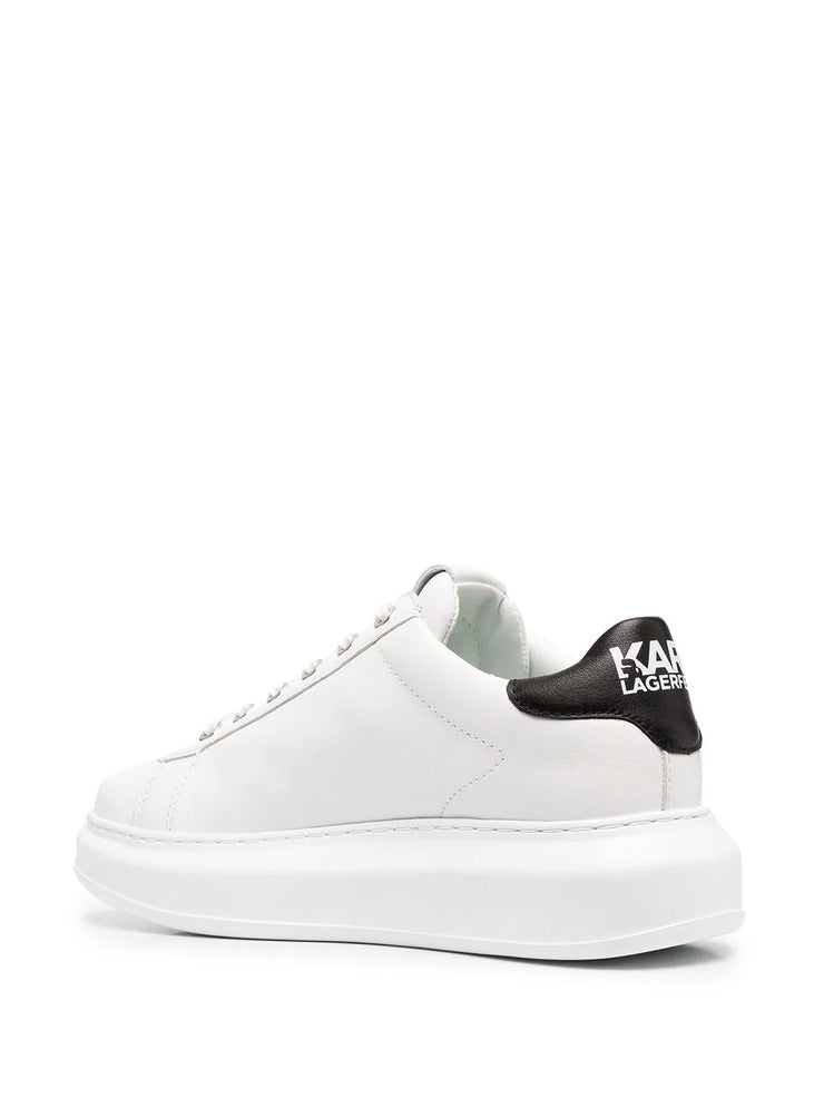 KARL LAGERFELD IKONIK KARL LOW-TOP WOMEN SNEAKERS