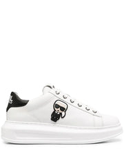 KARL LAGERFELD IKONIK KARL LOW-TOP WOMEN SNEAKERS