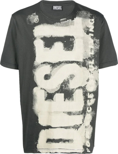 Diesel T-Just-E16 cotton T-shirt