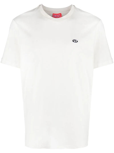 Diesel T-Just-Doval-PJ cotton T-shirt
