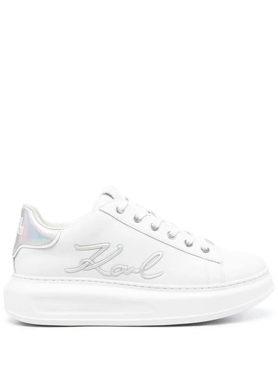Karl Lagerfeld Kapri Signia Women low-top sneakers